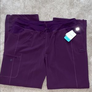 NWT Cherokee Infinity Plus Size 2XL Scrub Pants